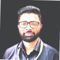 Arun Pillai