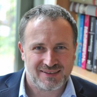 Patrick Huber