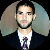 Zulfikar Ahmed Mughal