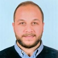 Amr Shimy , Mba