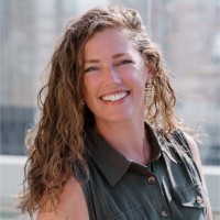 Sara Bland (Boatwright)