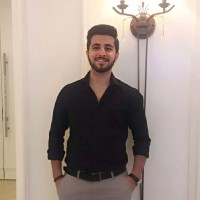 Burak İçen