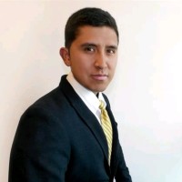 Jose Ernesto Perez Esquivel