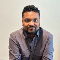 Rudolph Ragnauth Jr.