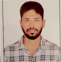 Chethan Kumar M