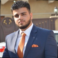 ali majid