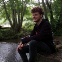 Joren van der Hammen