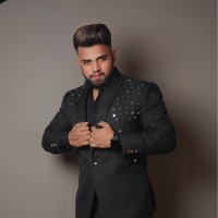 Armaan Shaikh