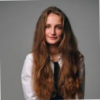 Anastasiia Vereshko