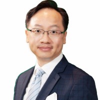Henry Wong