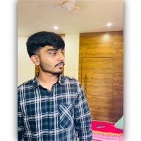 Harsh bari