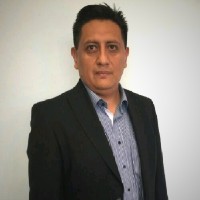 Ricardo Hernandez R    🇲🇽