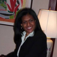 Heather Page