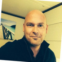 Darren Roberts