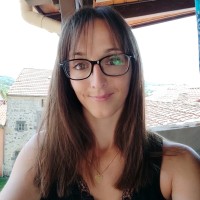 Caroline Pierrat