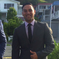 Joe Henare