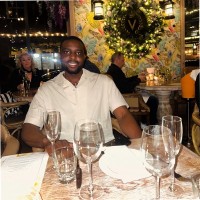 Samuel Olukoya