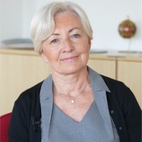 Monique Pariat