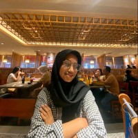 Damai Syafiqa
