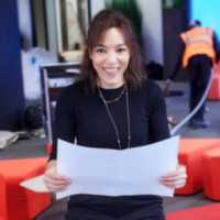 Zoubida Radegonde