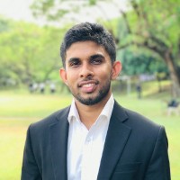 Lahiru Paranamana