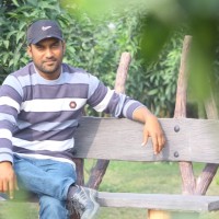 Md. Mosharof Hossain