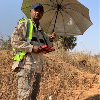 A. Adekunle Adedigba