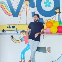 Aidha Ranjith