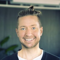 Elias Holm