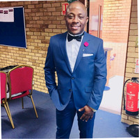 Matthew Gbemileke Ajibola