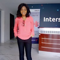 Lilian Ogbulezie