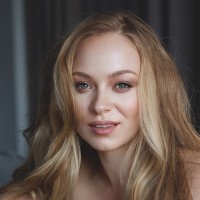 Evgeniya Zholobova