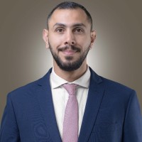 Mahmoud Ghanem
