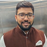 Aslam Shaikh
