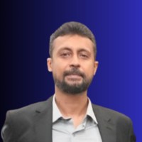 Siddharth Sanyal
