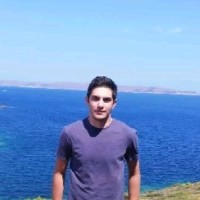 Angelos Georgios Giannakakis