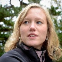 Elin Van Dooren