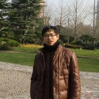 Darren Zhao