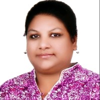 Mridulaxmi Garg