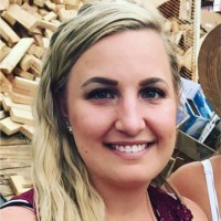Ariel Snyder-Bolton, Ms