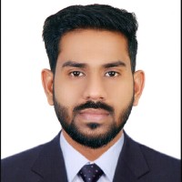 VIPIN DAS
