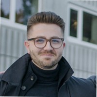 Sverre Myrvold Bjerve