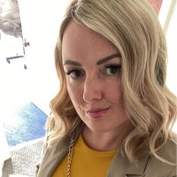Natalie Evans
