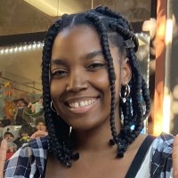 Alasia Gordon