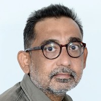 Vivek Raghuvanshi