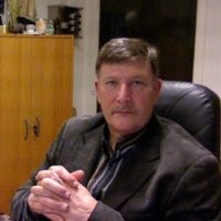 Arjan van der Mark