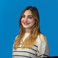 Sara Ghandour