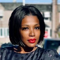 Shaquina Spraggans