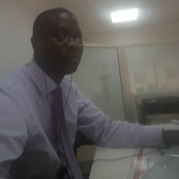 Alioune Badara Cisse