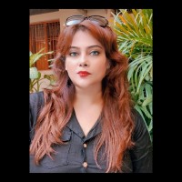 Paramita Bhattacharyya
